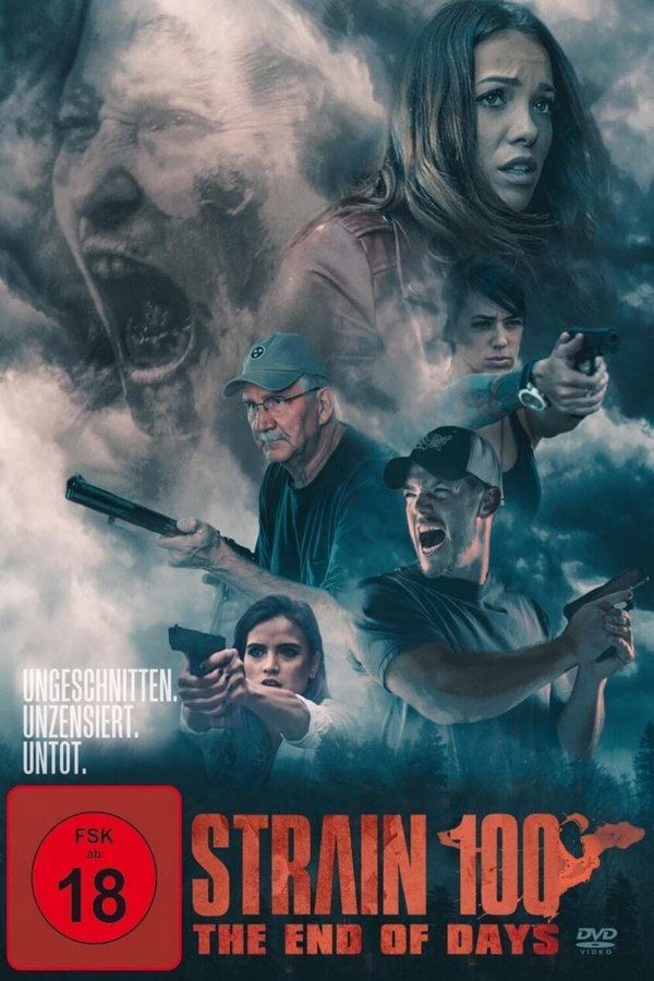 DE - Strain 100: The End Of Days (2020)