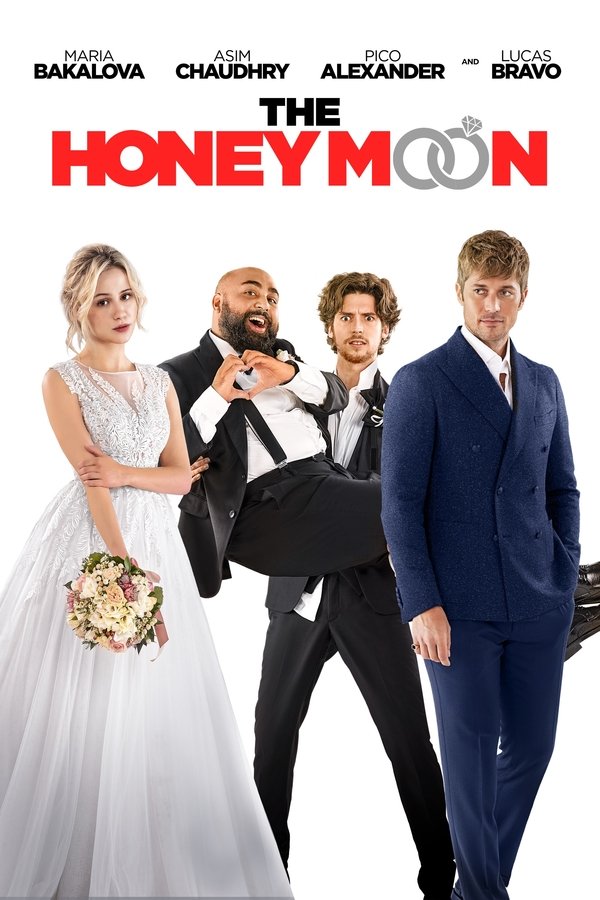 EN - The Honeymoon (2022)