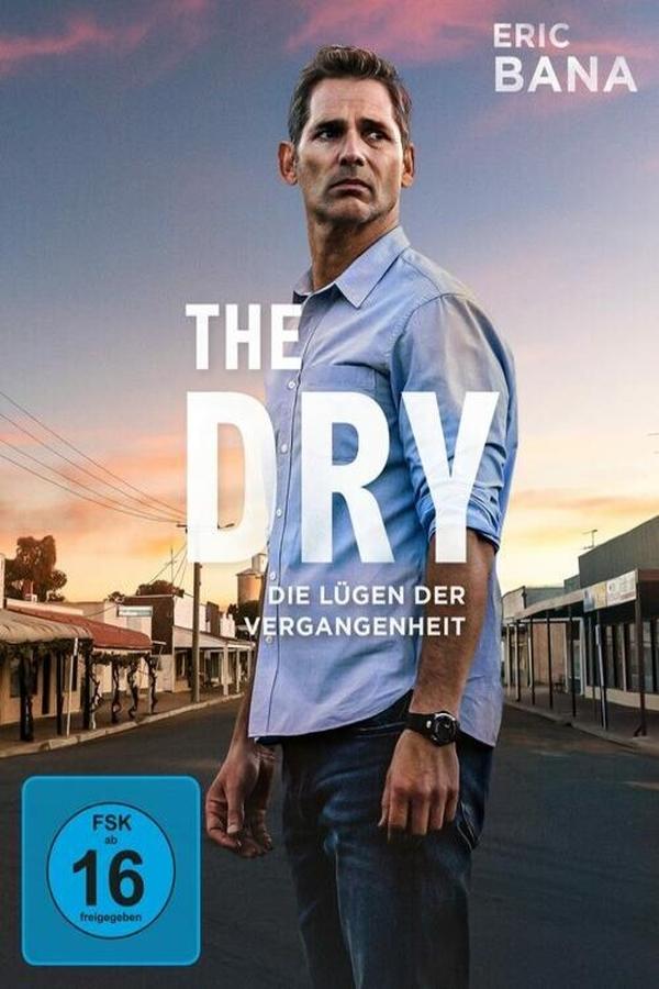 DE - The Dry (2021)