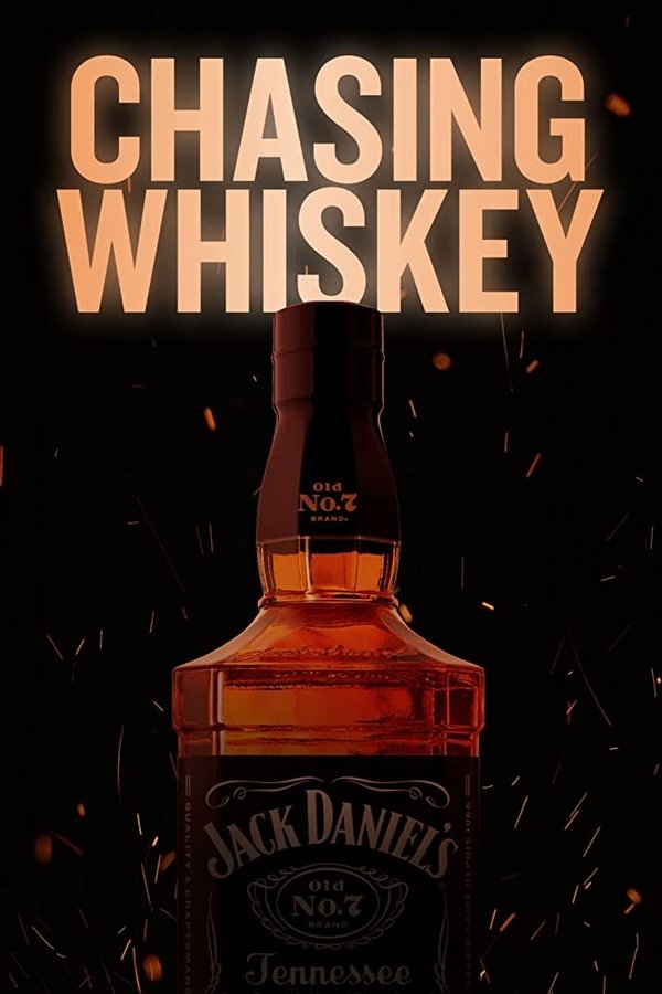 EN - Chasing Whiskey  (2020)
