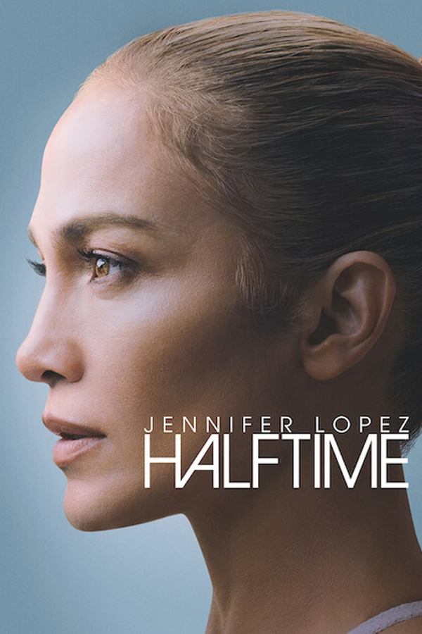 FR - Jennifer Lopez : Halftime (2022)