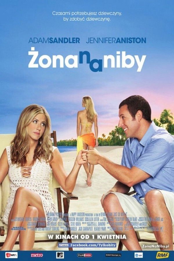 PL - ŻONA NA NIBY (2011)