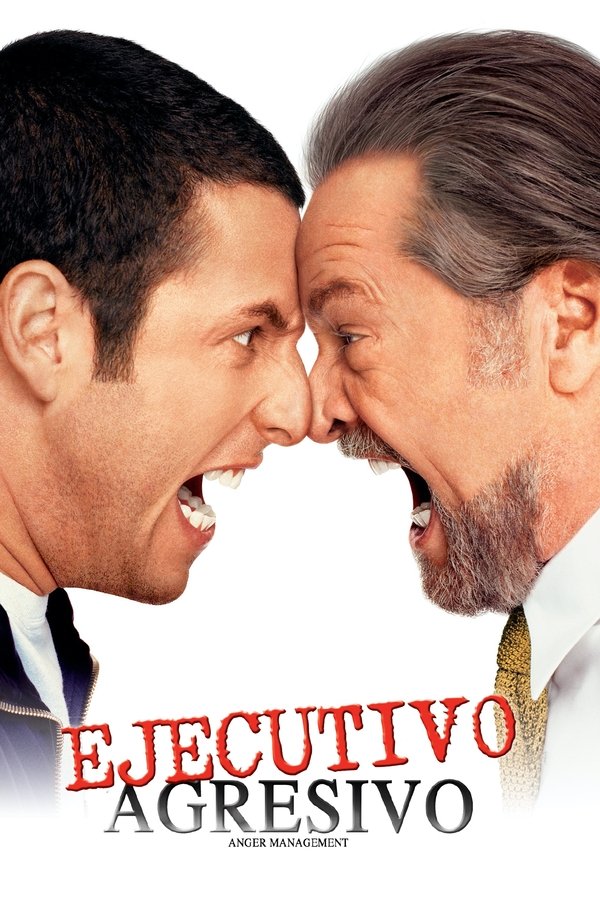 ES - Ejecutivo agresivo (2003)