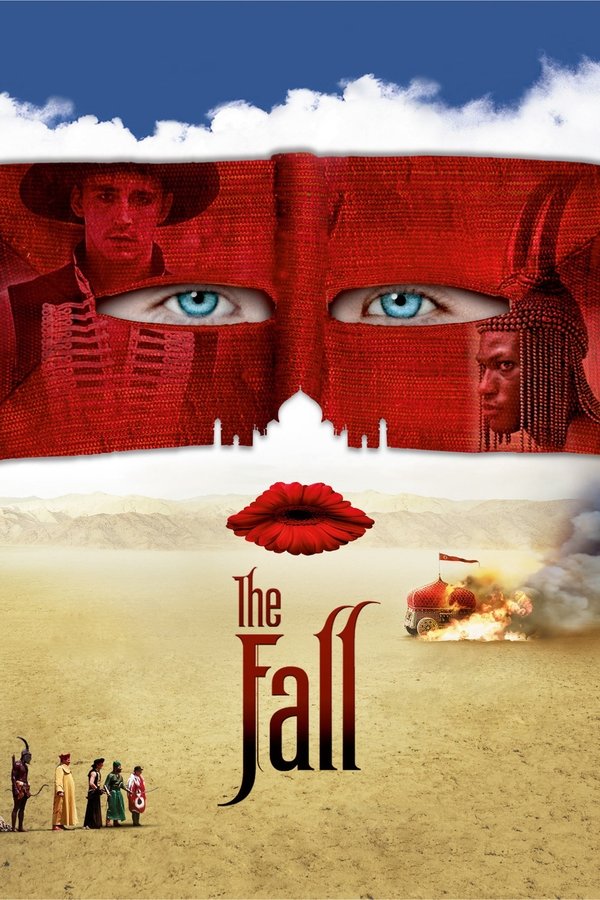 NL - THE FALL (2006)