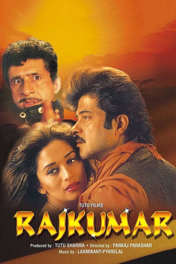 IN - Rajkumar (1996)