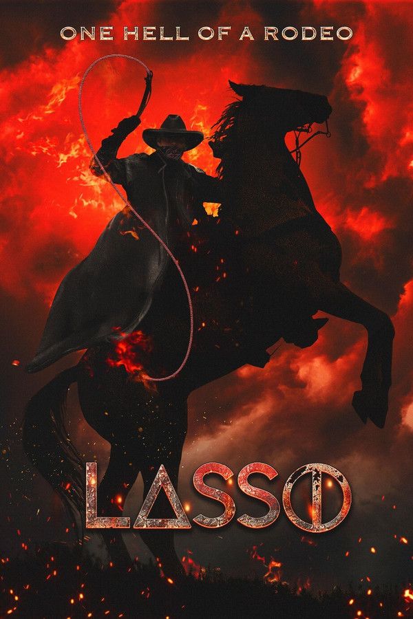 EX - Lasso (2017)