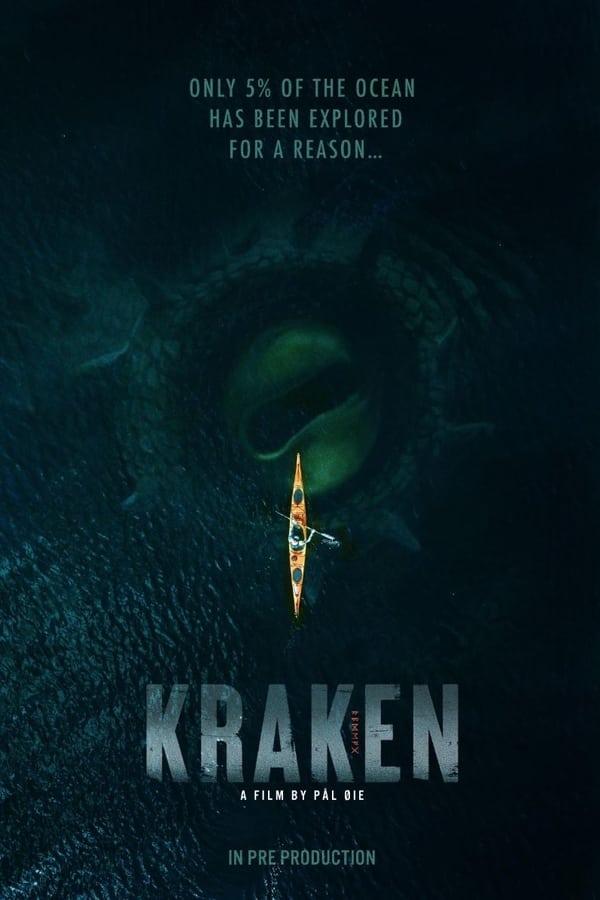 EX - Kraken (2025)