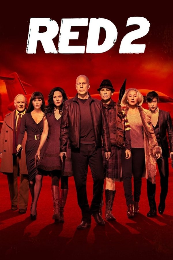 GR - RED 2 (2013)