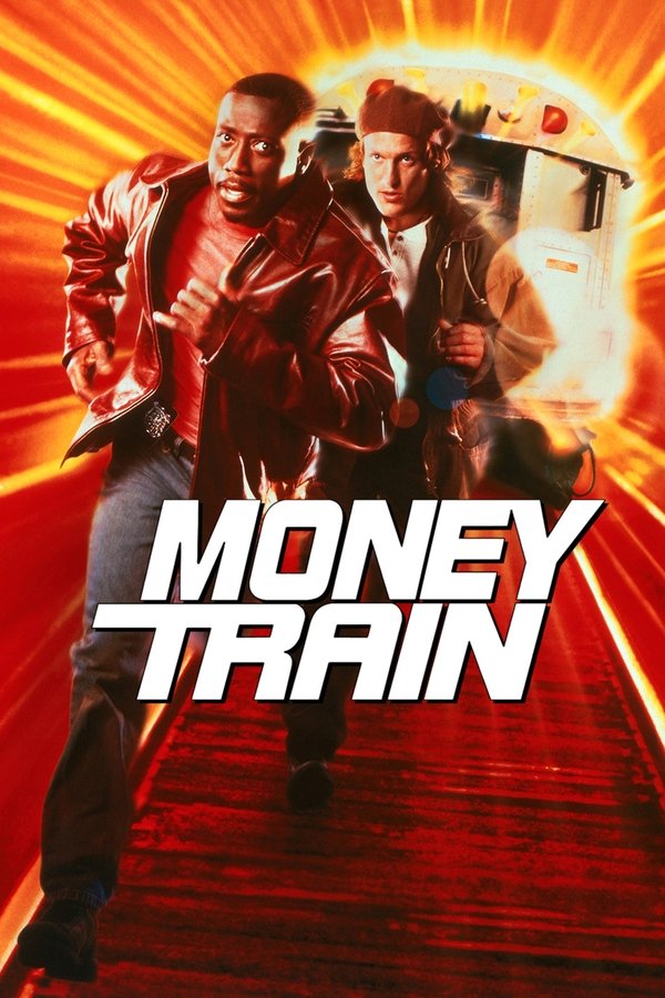 IN - Money Train (1995)