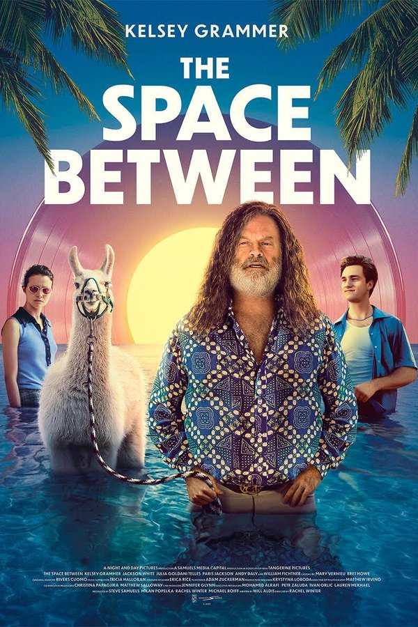 SC - The Space Between  (2021)