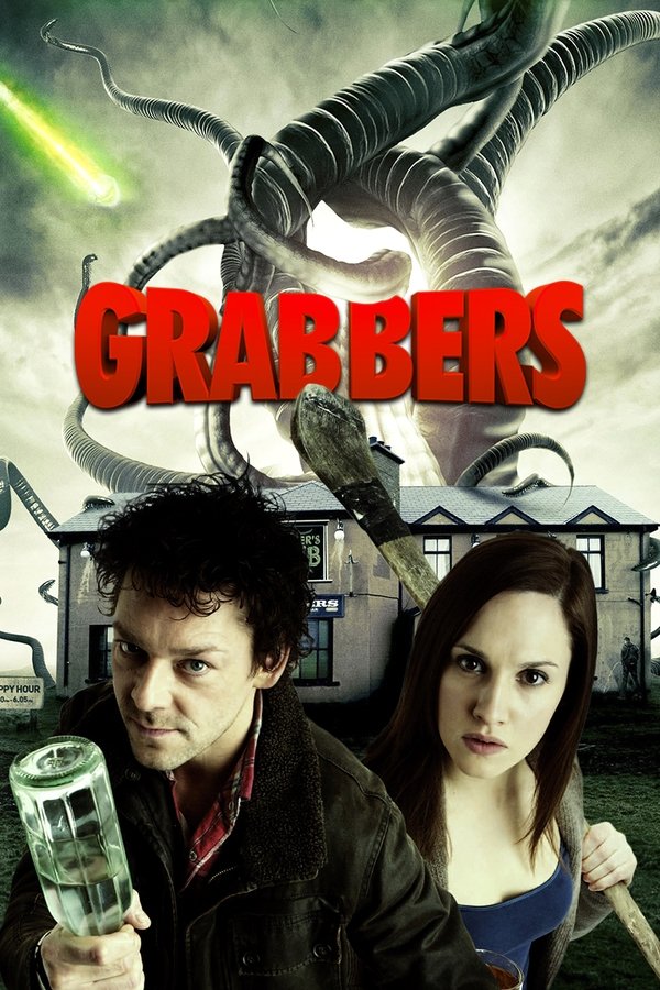 IN - Grabbers (2012)