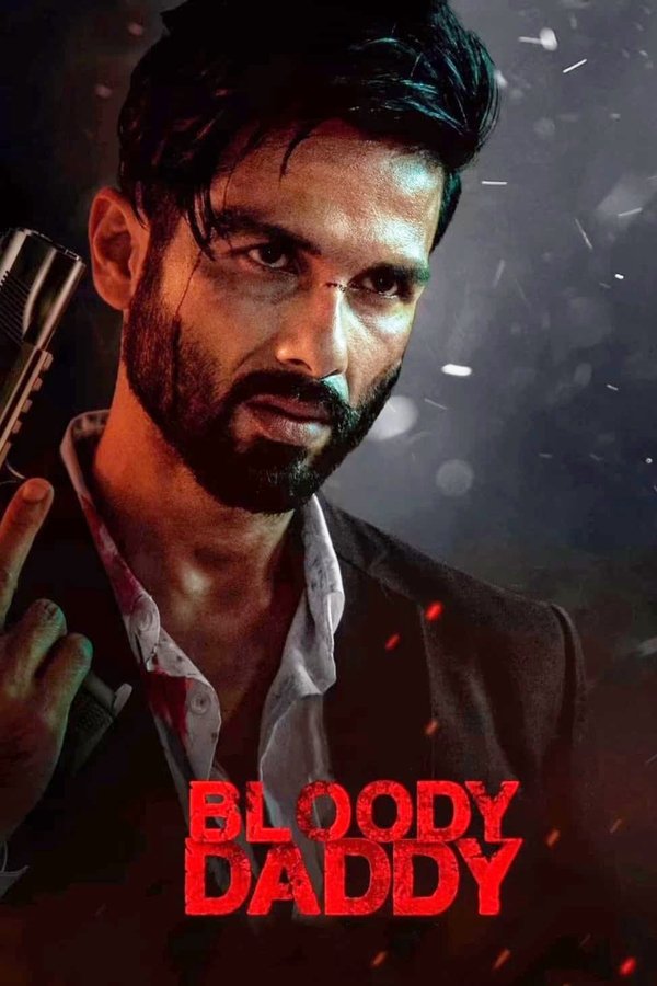 IN - Bloody Daddy (2023)