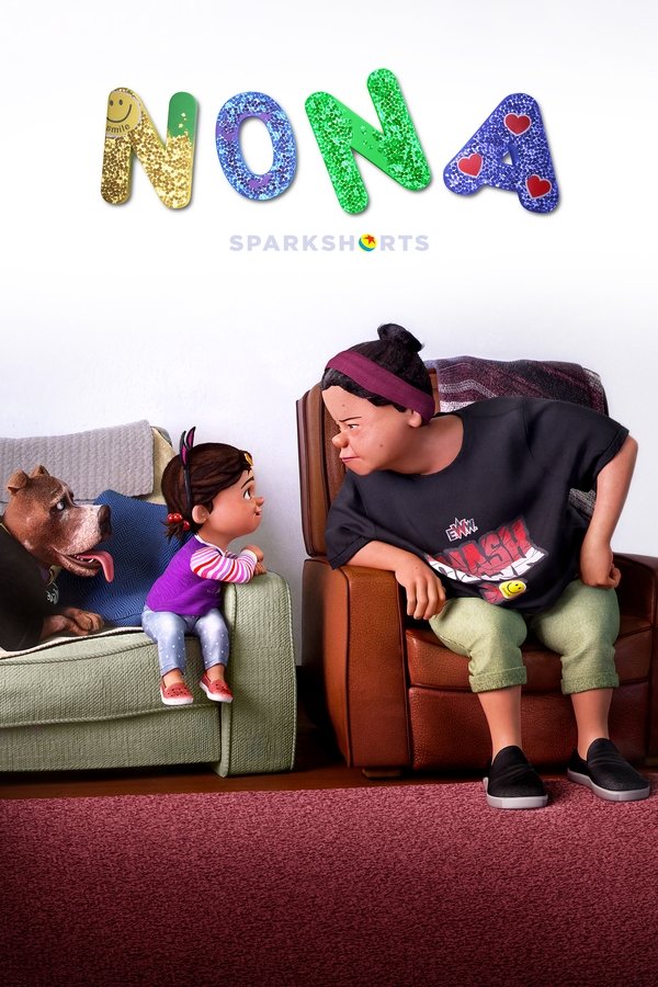 FR - Nona  (2021)