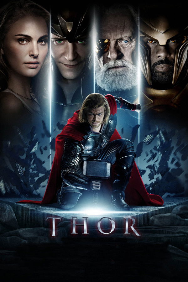 PL - THOR (2011)