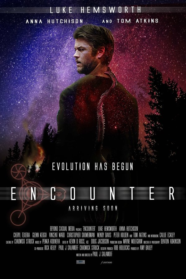 FR - Encounter (2018)