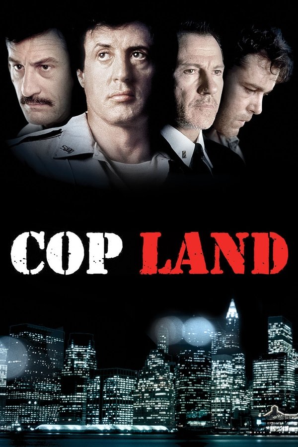 DE - Cop Land (1997)