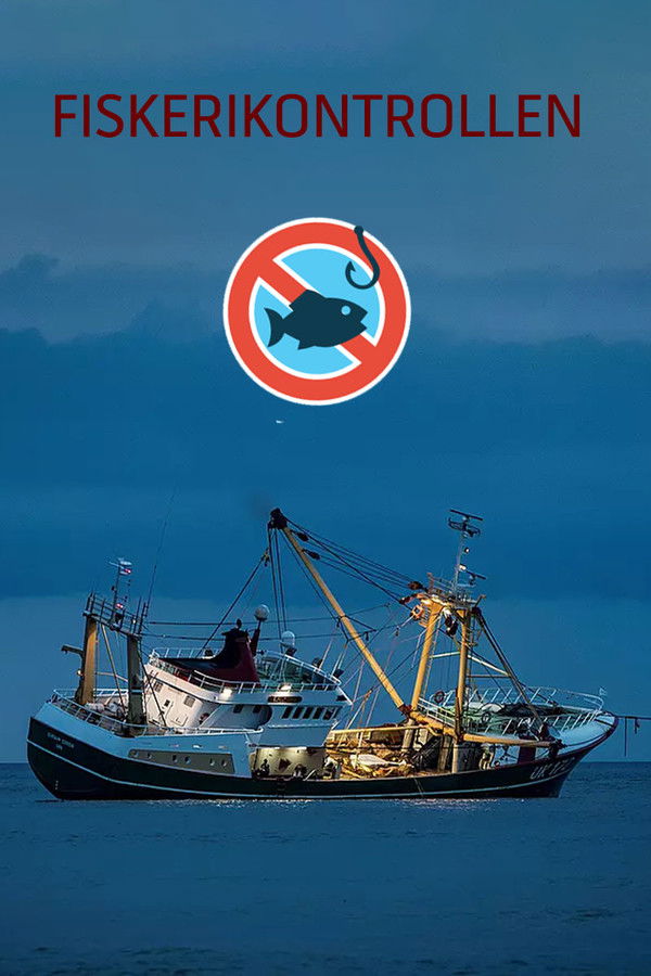 SC - Fiskerikontrollen