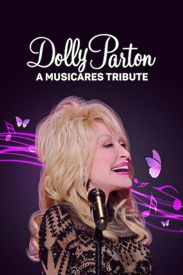 AR - Dolly Parton: A MusiCares Tribute  (2021)