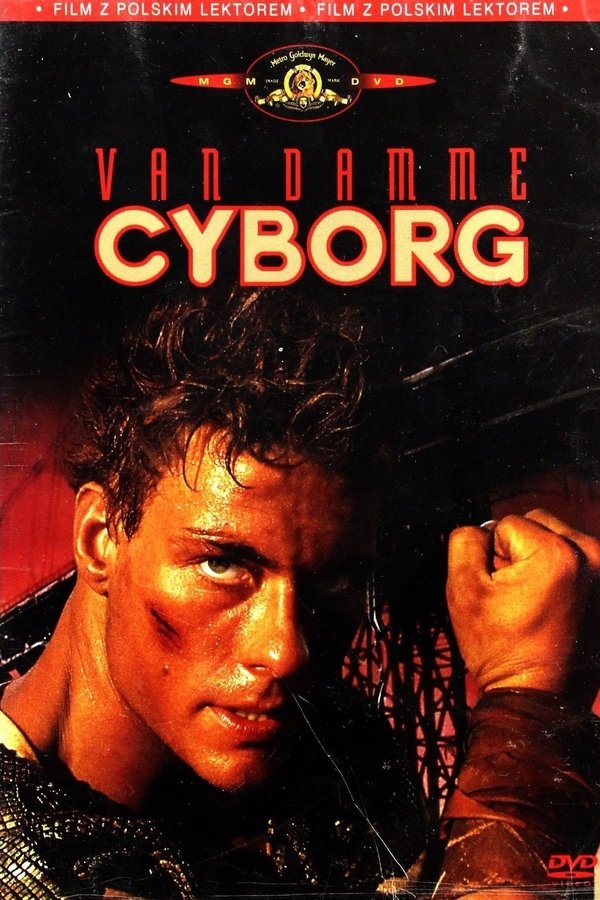 PL - CYBORG (1989)