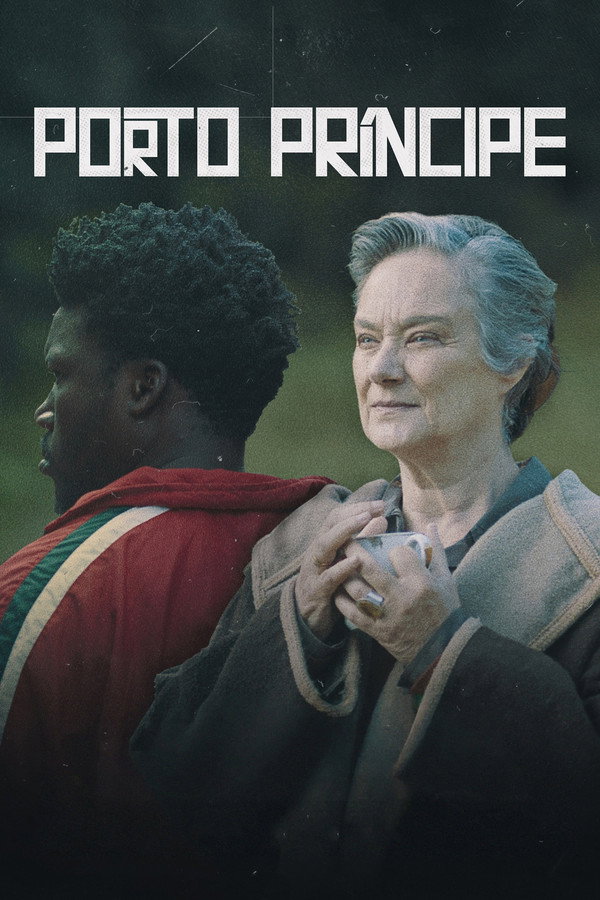 PT - Porto Príncipe (2024)