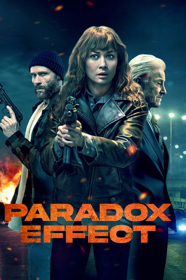 AL - Paradox Effect (2024)