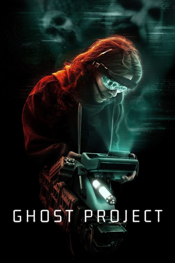 DE - Ghost Project (2023)
