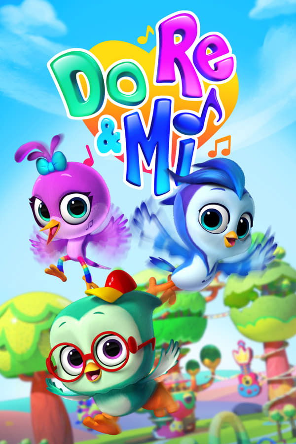 FR - Do Re Mi
