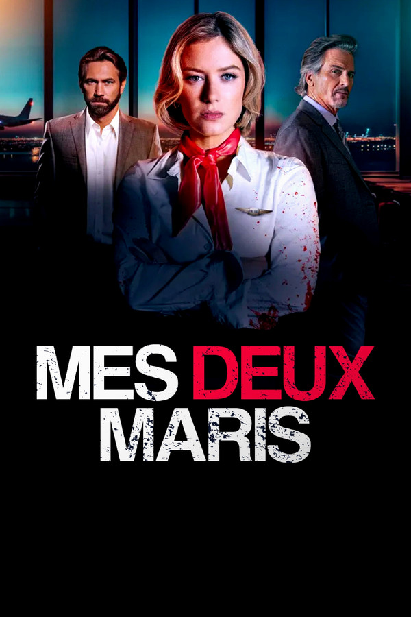 FR - Mes deux maris (2024)
