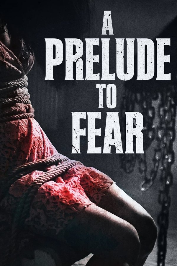 AR - As a Prelude to Fear (2022)