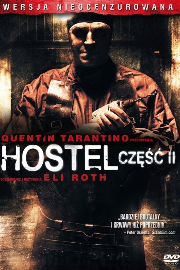 PL - HOSTEL 2 (2007)
