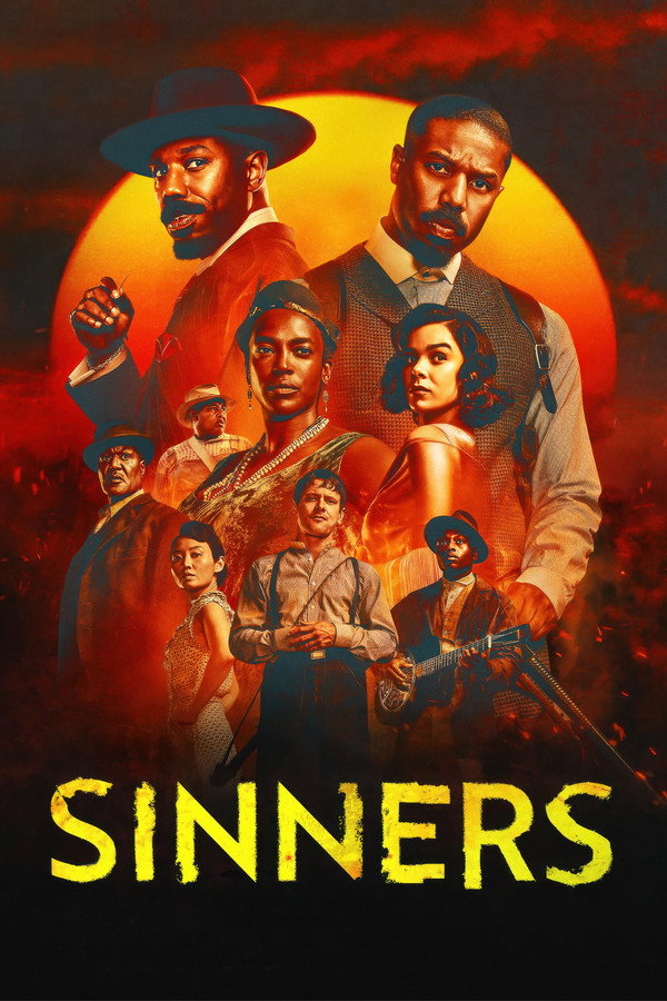 AR - Sinners (FHD) (2025)