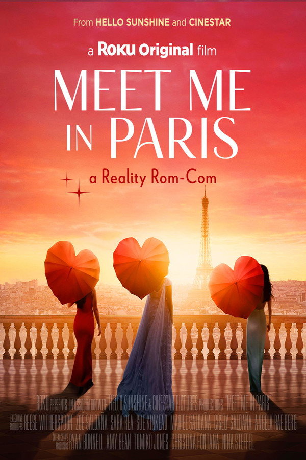 EN - Meet Me In Paris (2023)