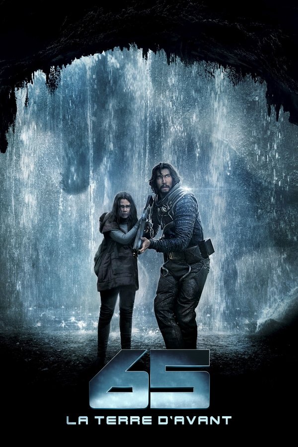 FR - 65 : La Terre d'avant (2023)