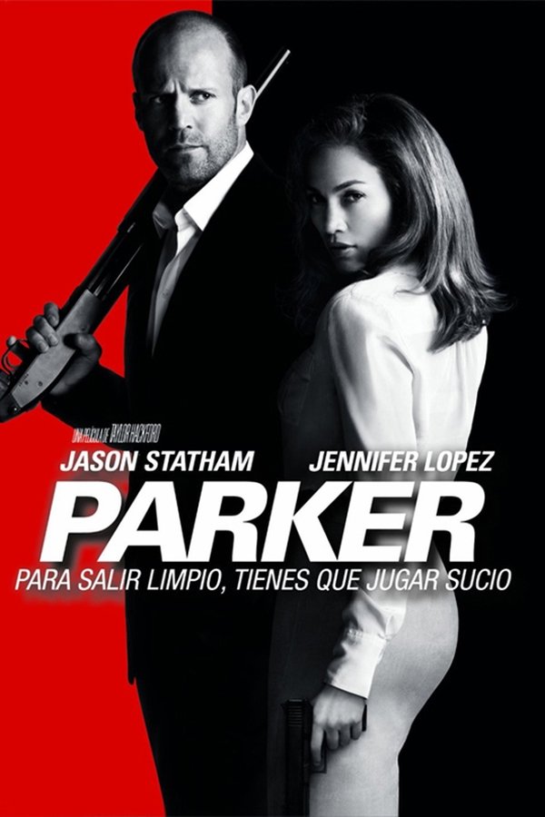 LAT - Parker (2013)