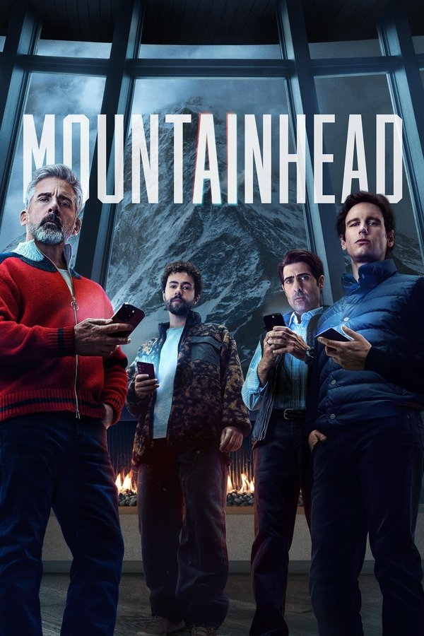 AR - Mountainhead (2025)