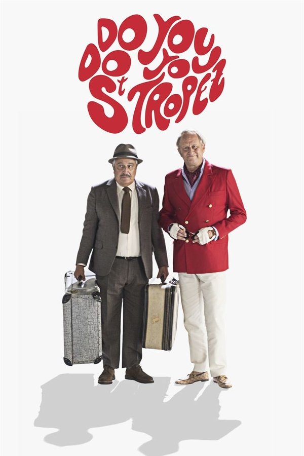 RU - Do You Do You Saint-Tropez (2021)