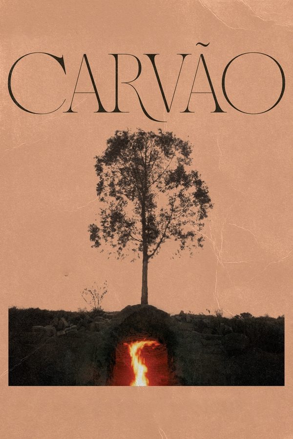 BR - Carvão (2022)
