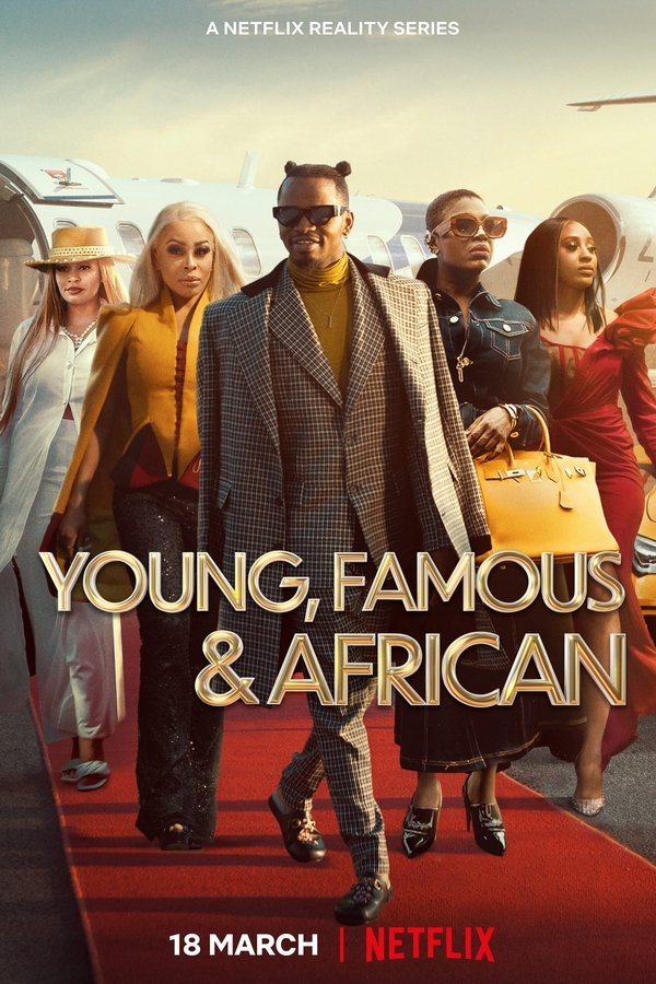 Famous & African
