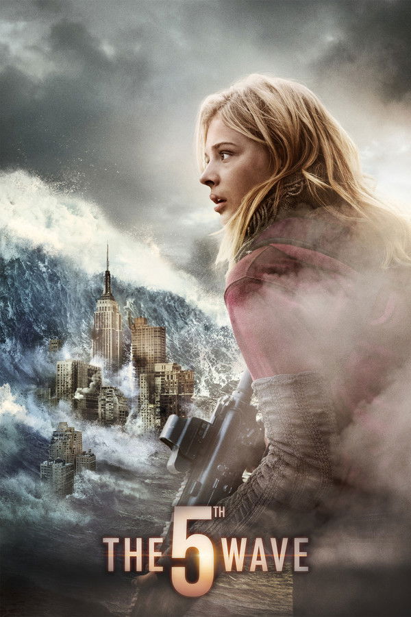 HU - The 5th Wave (2016)