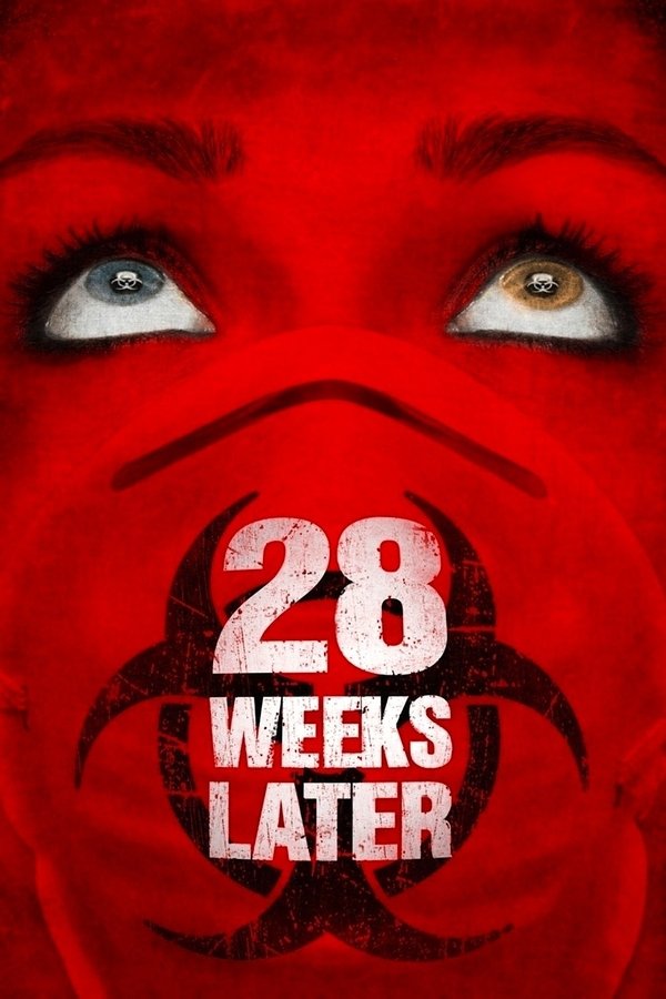 AR - 28 Weeks Later  (2007)
