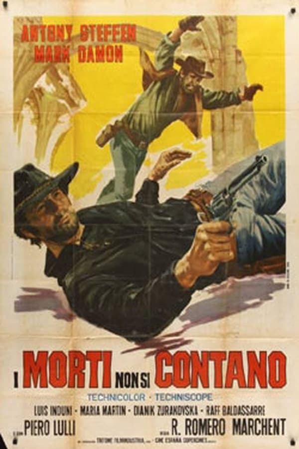 Bastardo (1968)