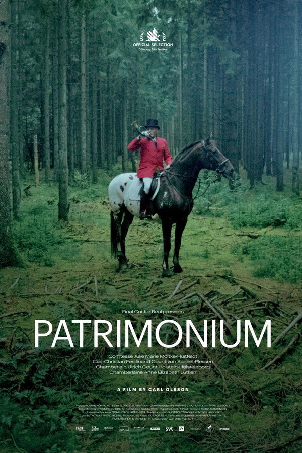 DK - Patrimonium (2019)