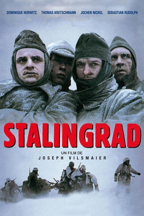 FR - Stalingrad (1993)