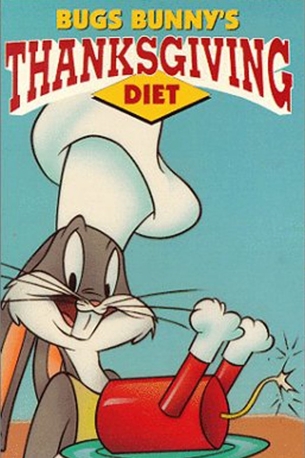 EN - Bugs Bunny's Thanksgiving Diet (1979)