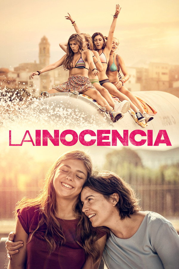 ES - La inocencia