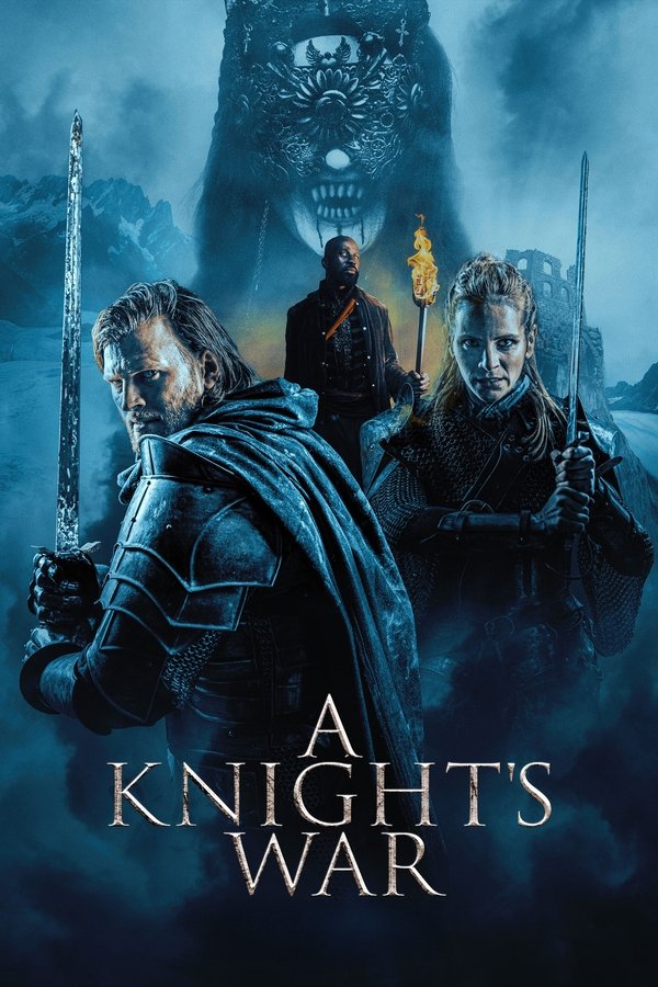SE - A Knight's War
