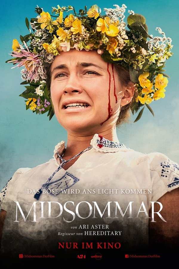 DE - Midsommar (2019)