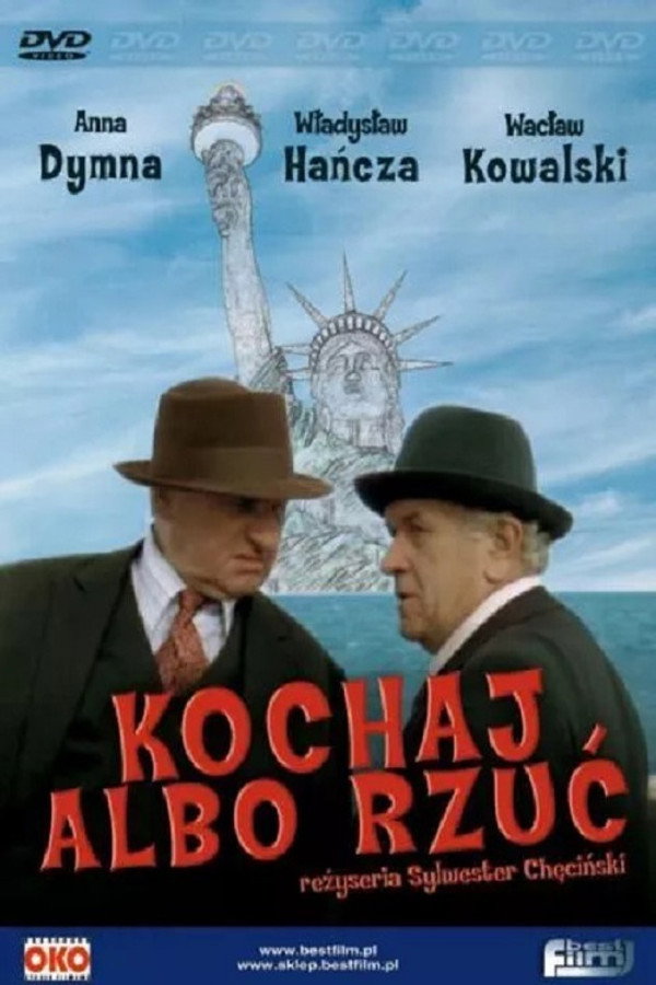 PL - SAMI SWOI 3 - KOCHAJ ALBO RZUĆ (1977) POLSKI