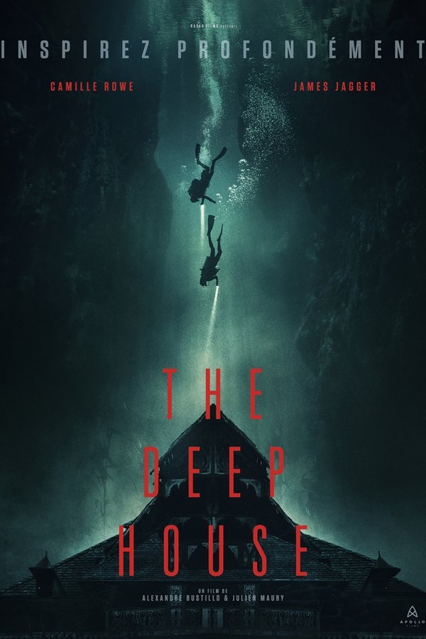 FR - The Deep House  (2021)