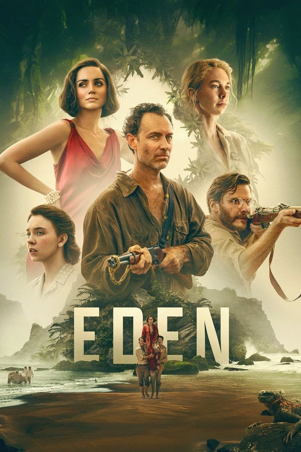 BG - Eden (2025)
